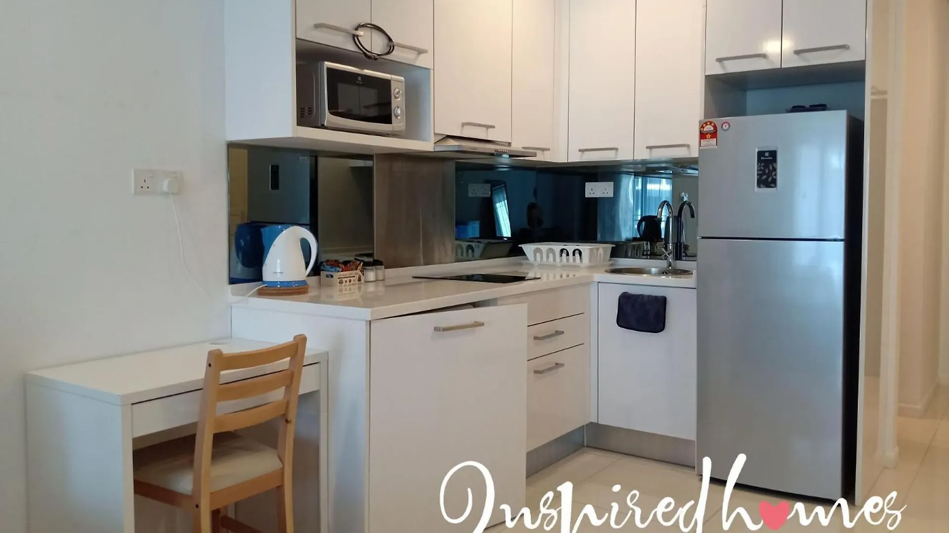 Inspired Homes @ Summer Suite كوالالمبور 0*,  ماليزيا