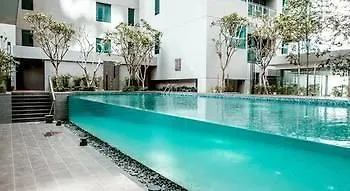 Inspired Homes @ Summer Suite كوالالمبور شقة