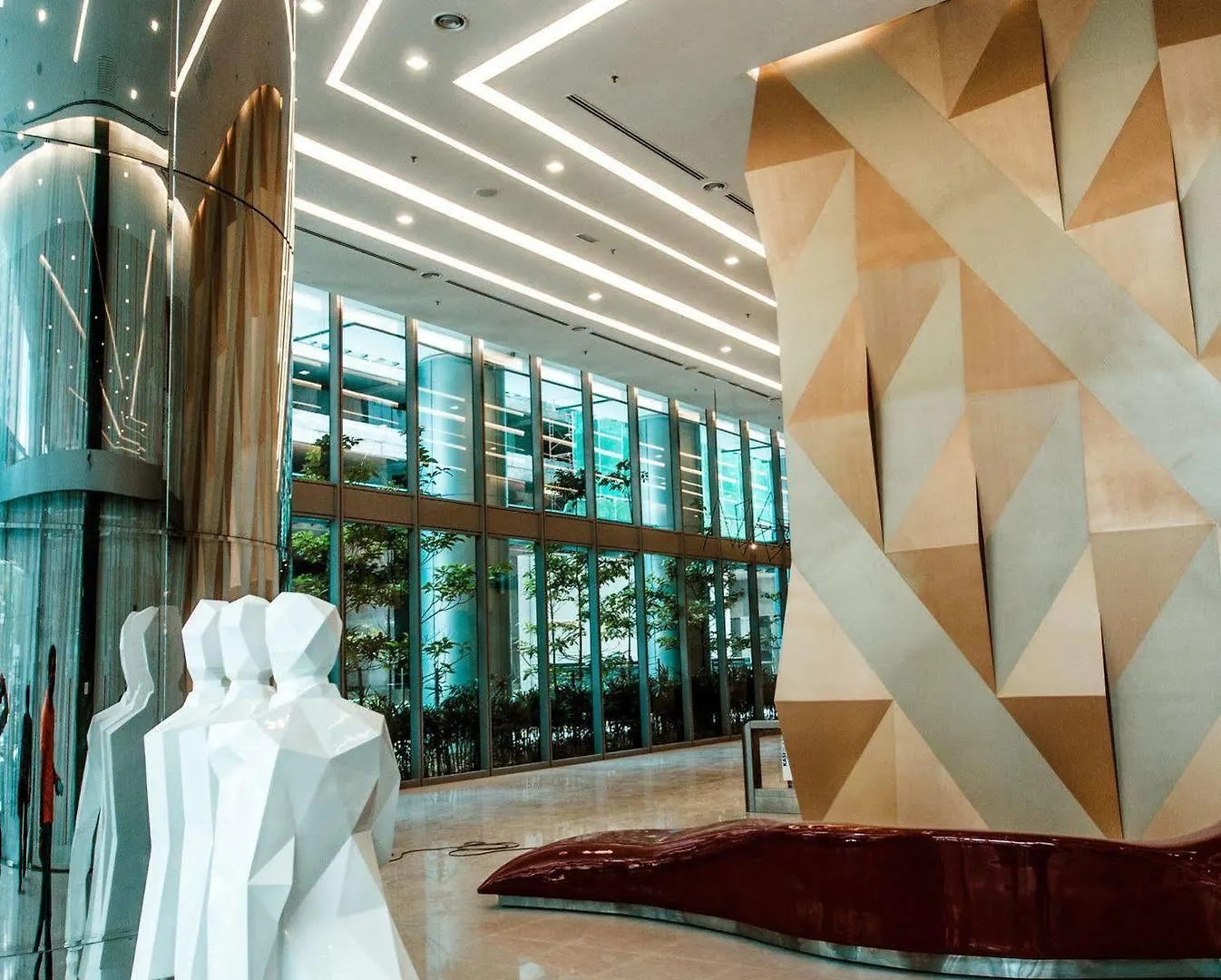 شقة Inspired Homes @ Summer Suite كوالالمبور ماليزيا