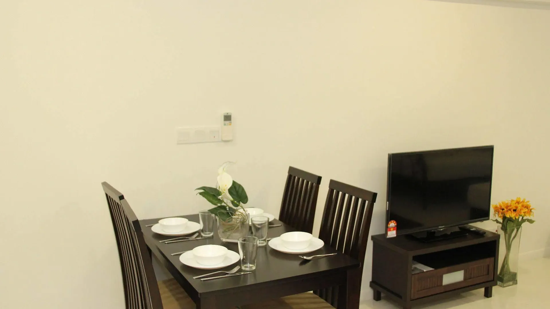 Inspired Homes @ Summer Suite كوالالمبور 0*,  ماليزيا