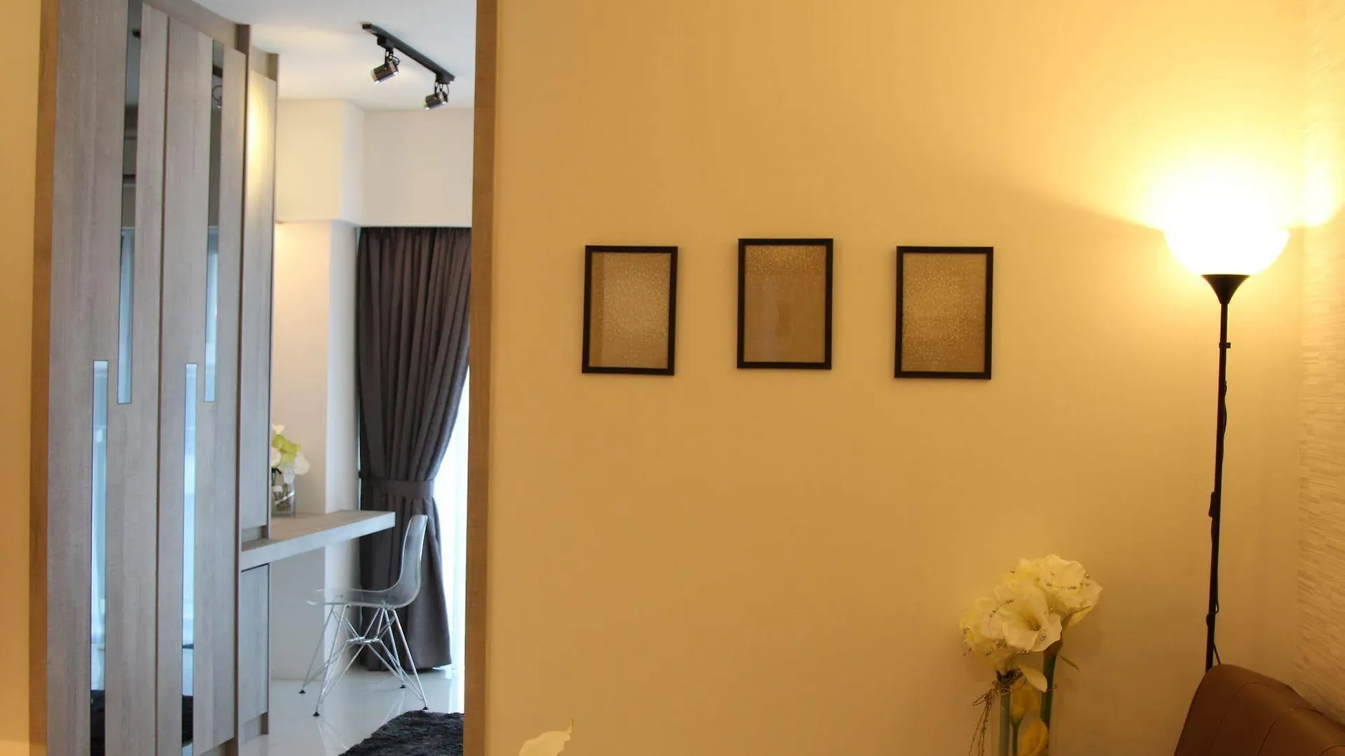 Inspired Homes @ Summer Suite كوالالمبور ماليزيا