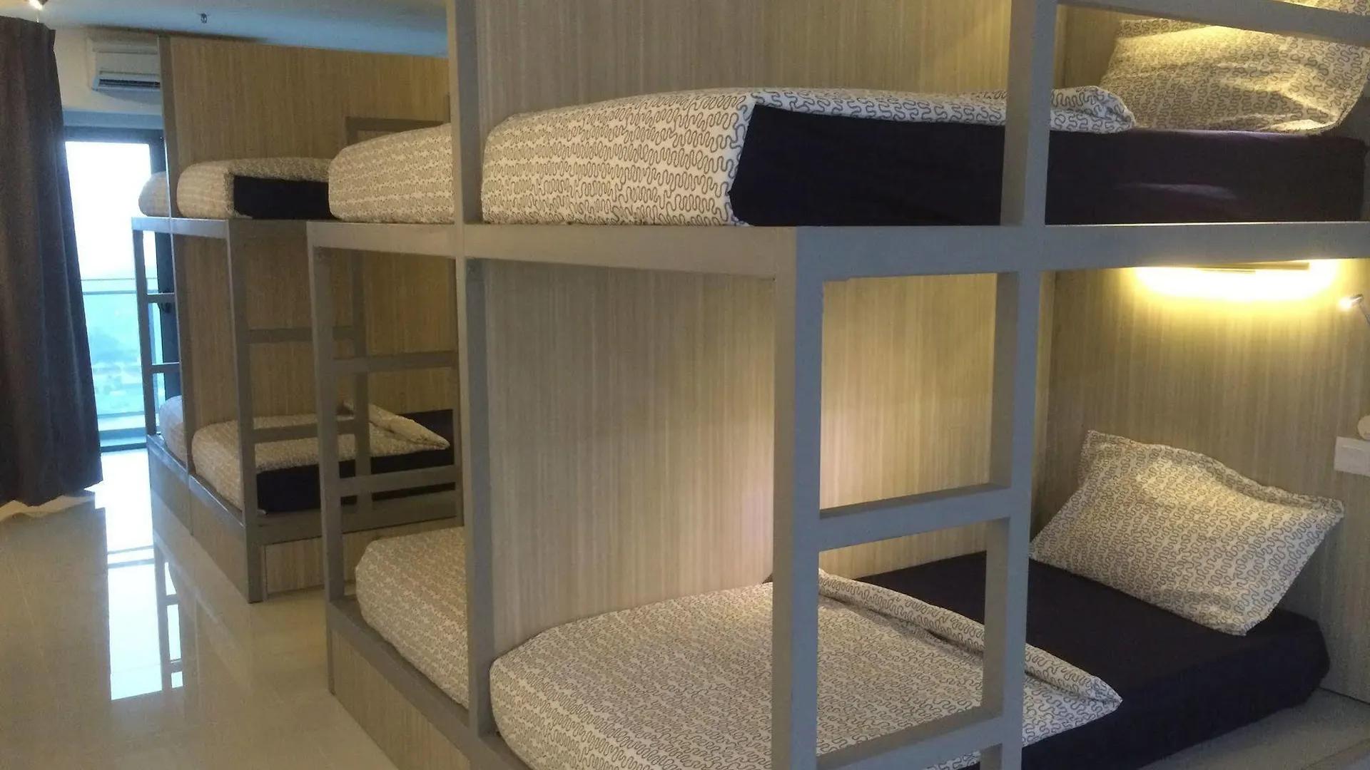 شقة Inspired Homes @ Summer Suite كوالالمبور