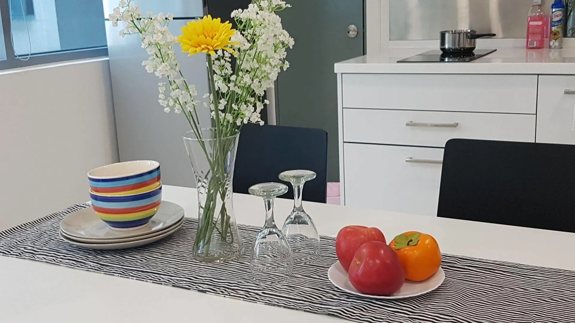 شقة Inspired Homes @ Summer Suite كوالالمبور ماليزيا