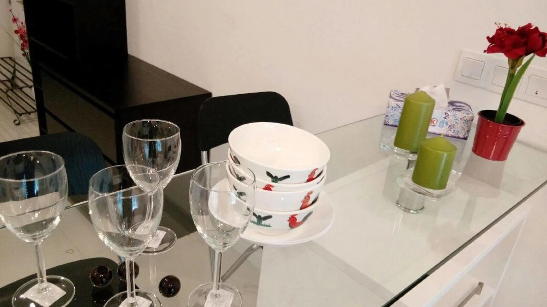 Inspired Homes @ Summer Suite كوالالمبور 0*,