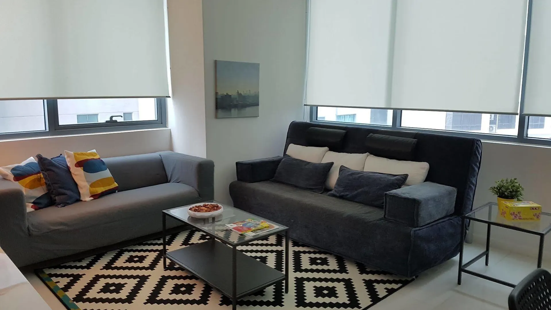 Inspired Homes @ Summer Suite كوالالمبور ماليزيا