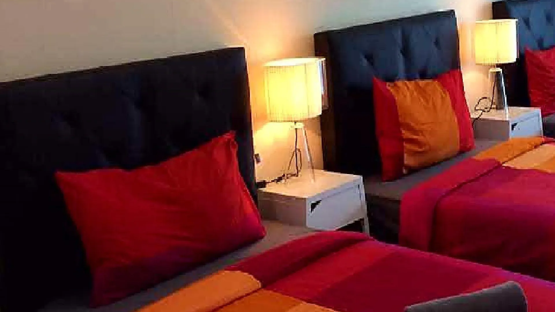 شقة Inspired Homes @ Summer Suite كوالالمبور ماليزيا
