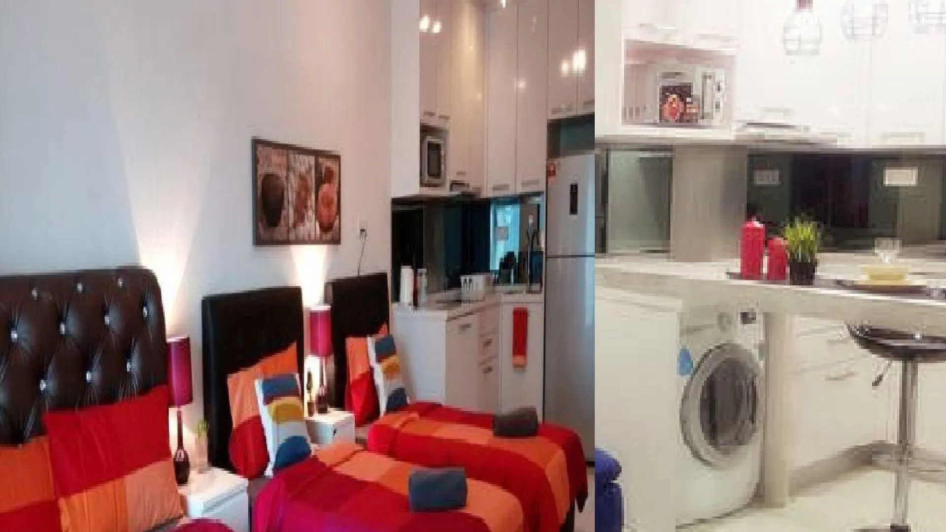 Inspired Homes @ Summer Suite كوالالمبور 0*,  ماليزيا