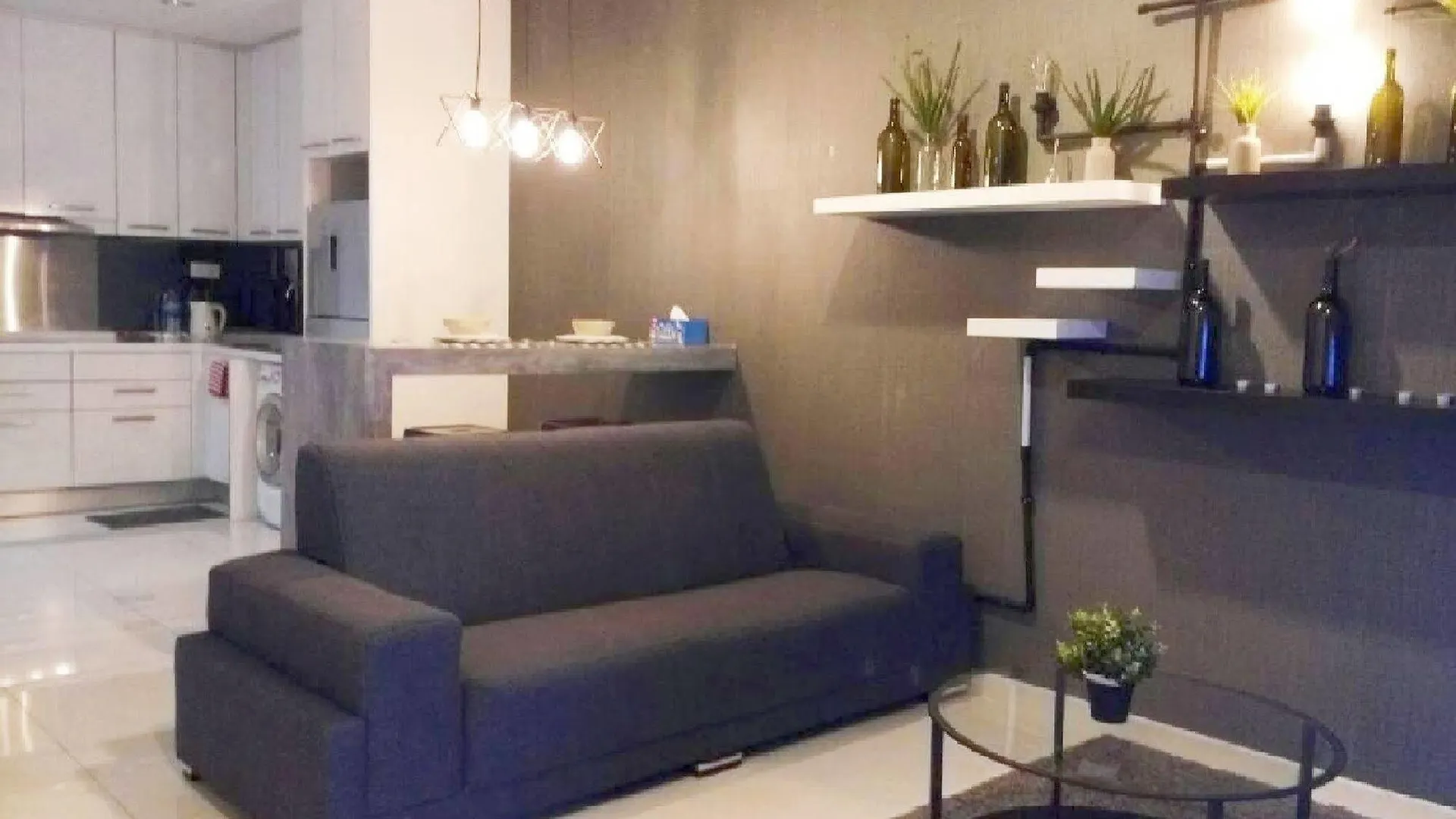 Inspired Homes @ Summer Suite كوالالمبور 0*,
