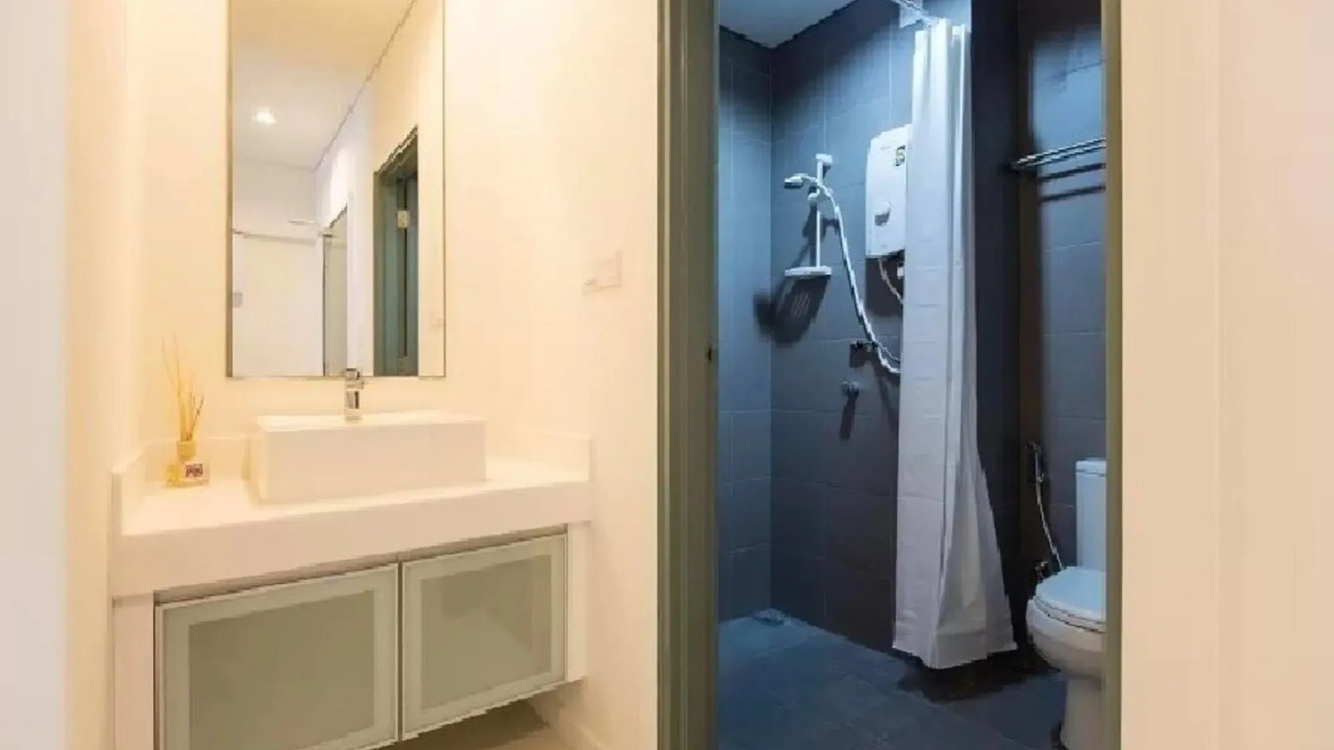 Inspired Homes @ Summer Suite كوالالمبور شقة