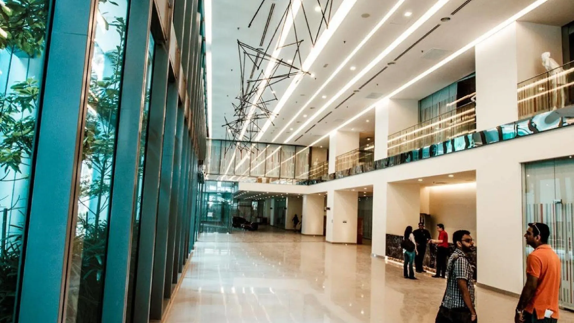 شقة Inspired Homes @ Summer Suite كوالالمبور ماليزيا