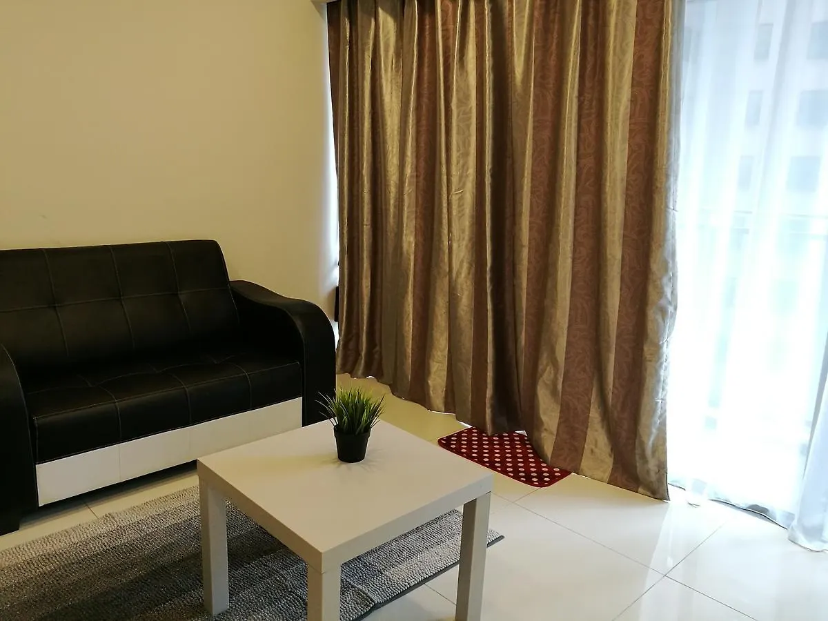 Inspired Homes @ Summer Suite 吉隆坡 马来西亚