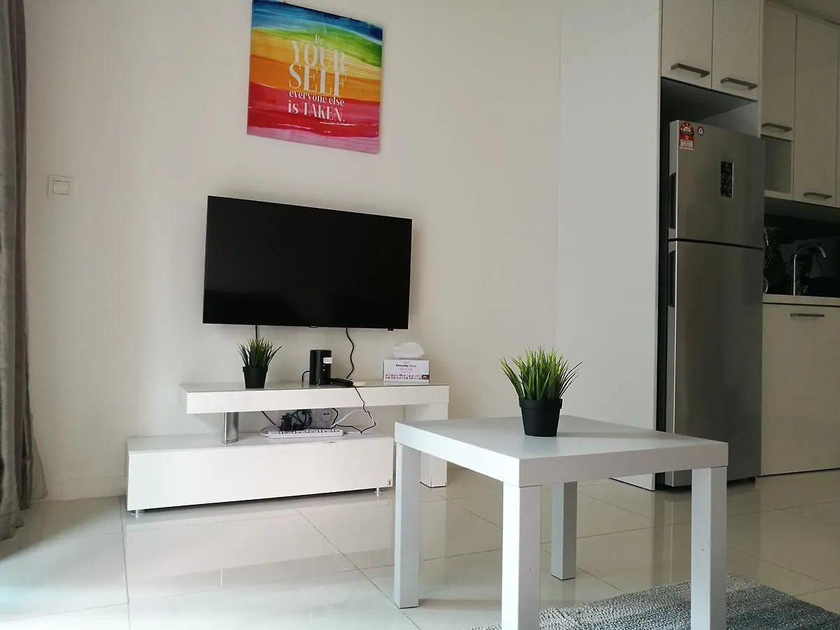 Inspired Homes @ Summer Suite 吉隆坡