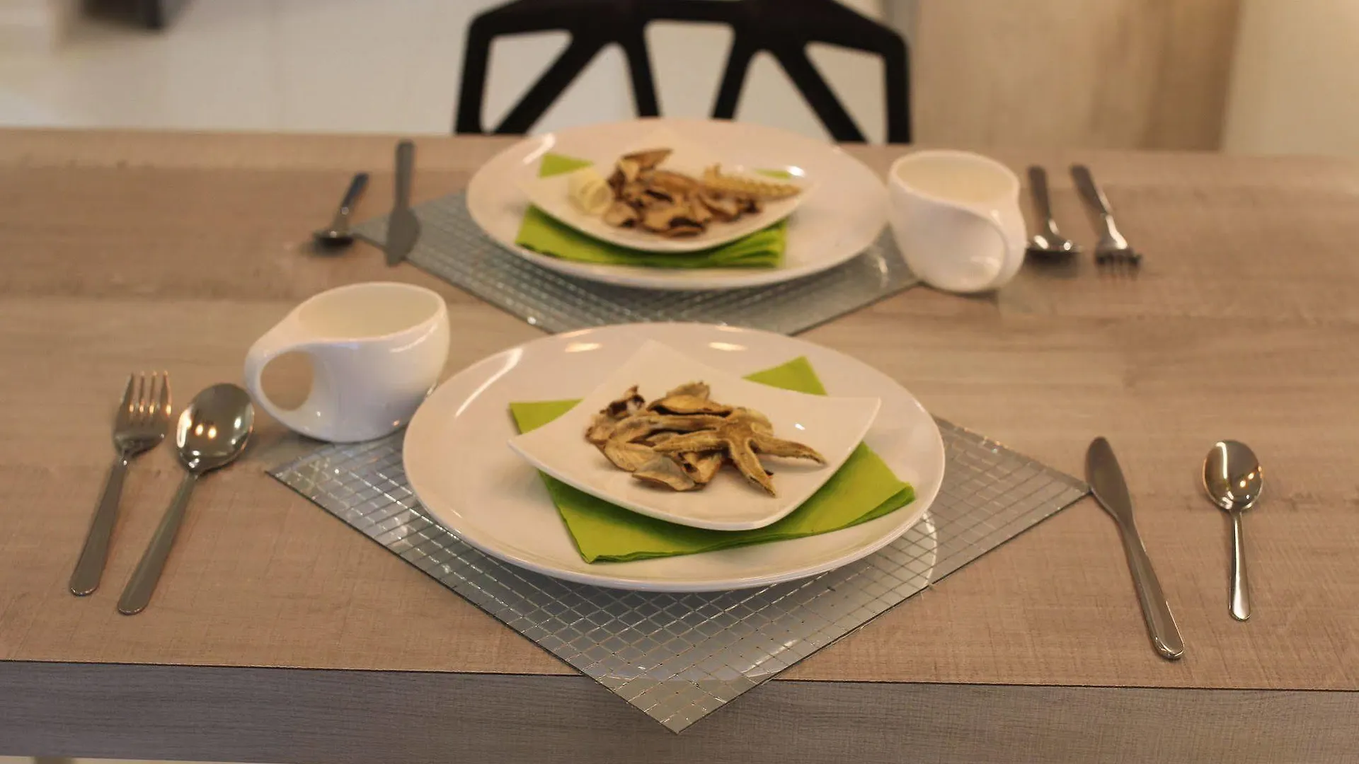 Inspired Homes @ Summer Suite 吉隆坡