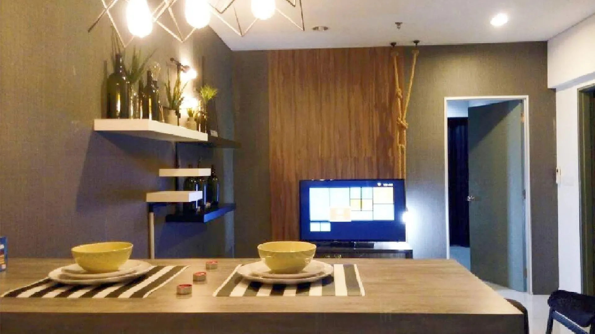 Inspired Homes @ Summer Suite 吉隆坡 公寓