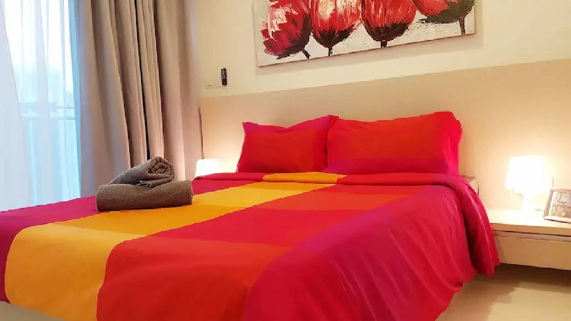 Inspired Homes @ Summer Suite 吉隆坡