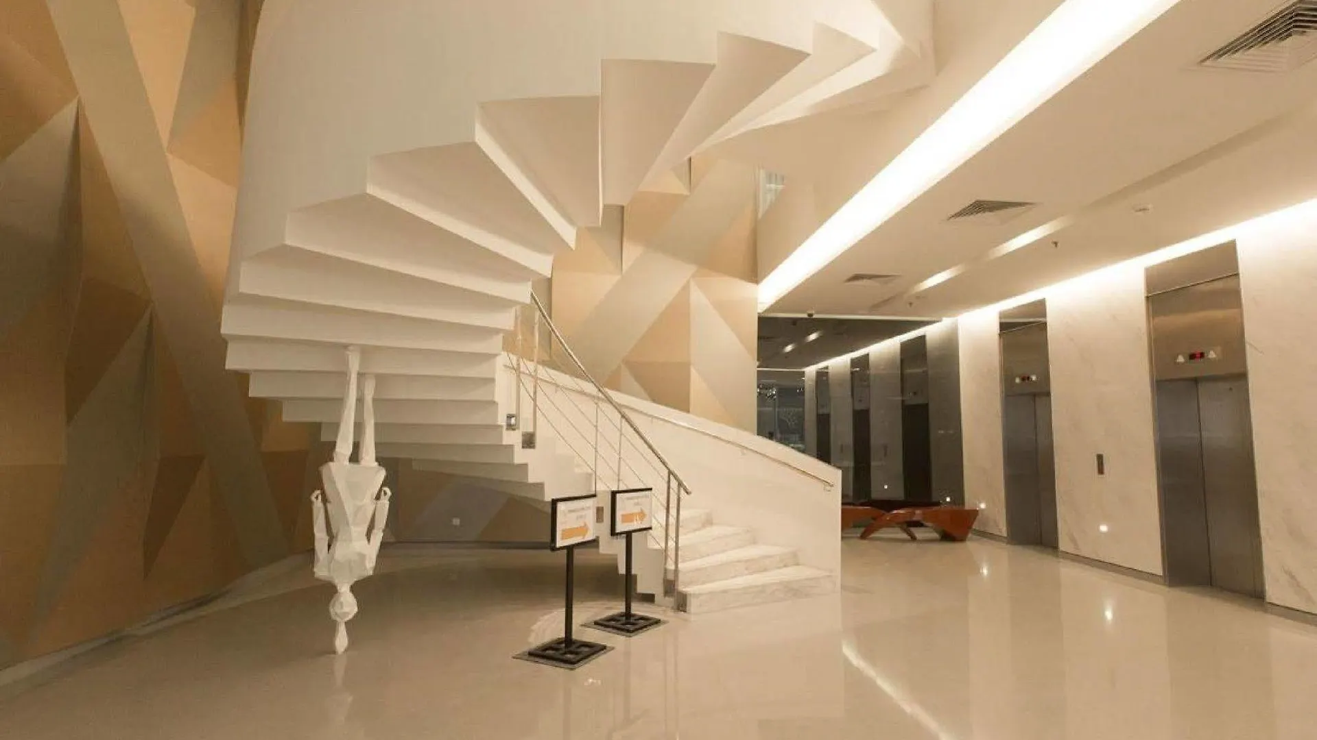 Inspired Homes @ Summer Suite 吉隆坡 0*,  马来西亚