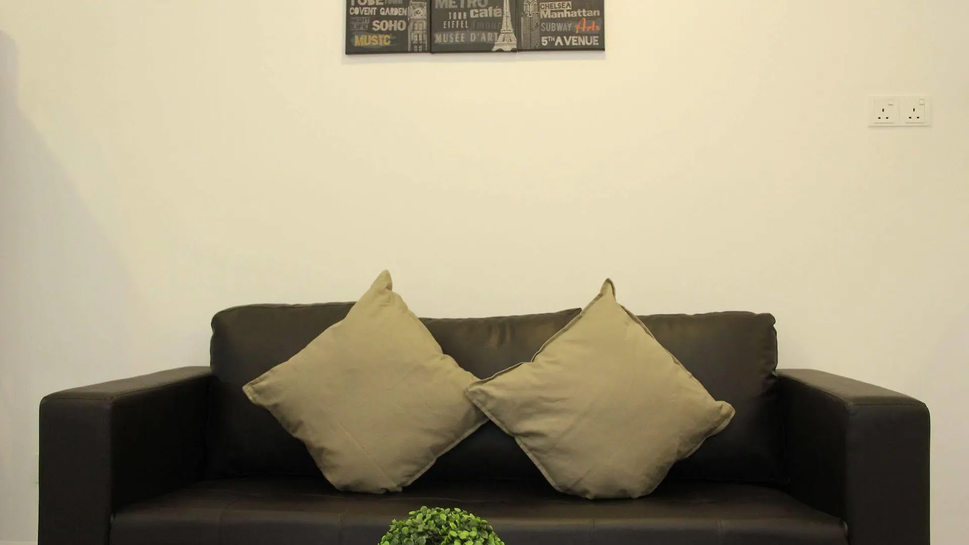 Inspired Homes @ Summer Suite Kuala Lumpur 0*,