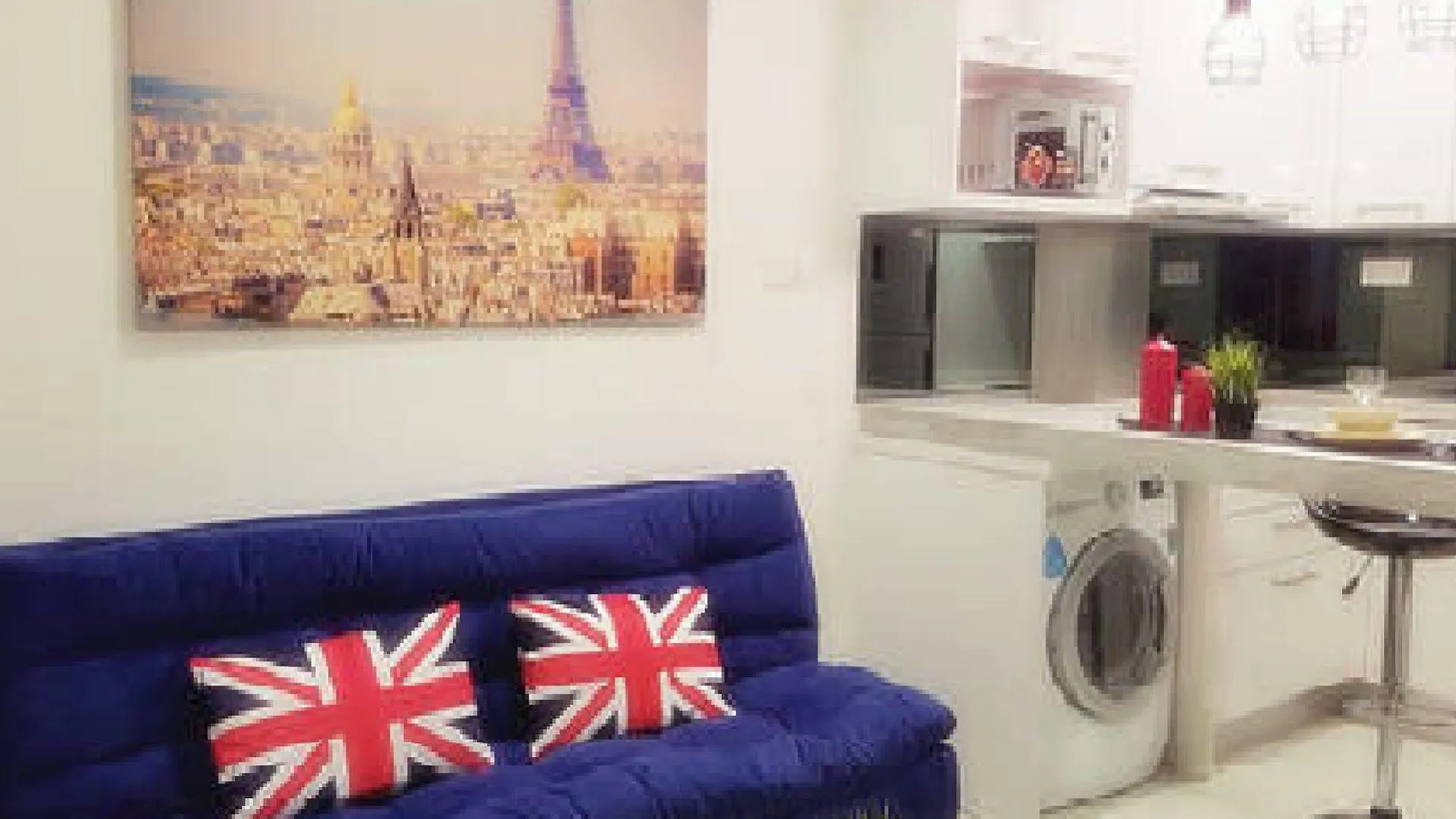 Inspired Homes @ Summer Suite Kuala Lumpur 0*,