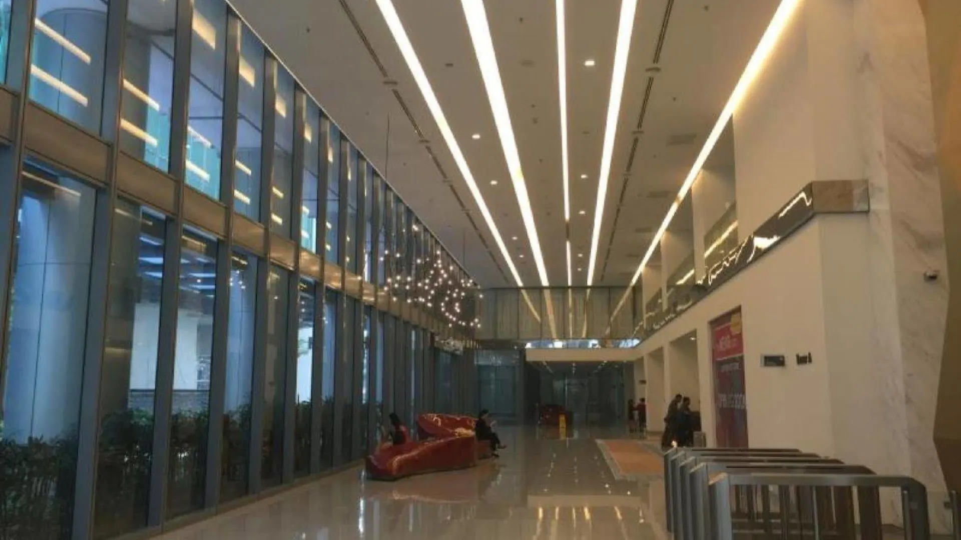 Inspired Homes @ Summer Suite Kuala Lumpur Apartamento